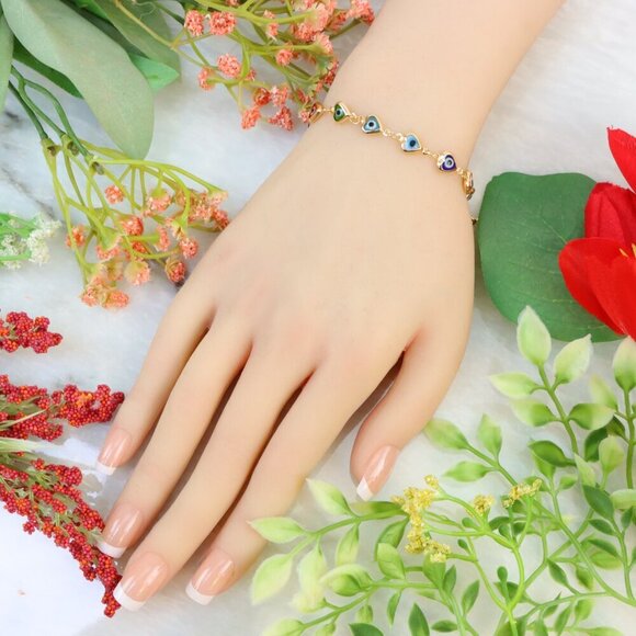 "New Beautiful Design Bracelet for Women/Girls, Gift, B619 - Picture 10 of 10